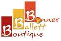 Bonner Ballett Boutique